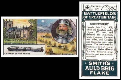 Smith battlefield Auld