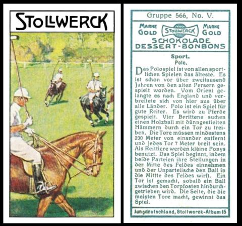 Stollwerck Sports