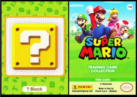 Super Mario TCG