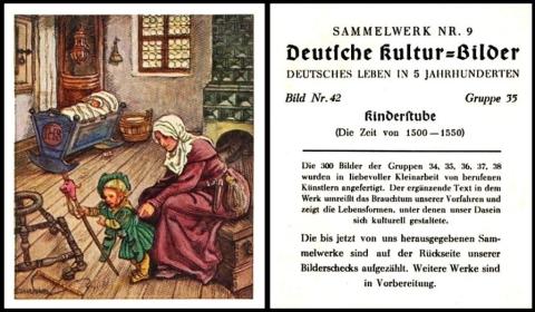 Anon Deutsches Kultur BIlder