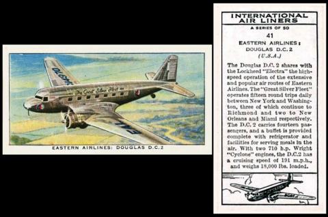 Anon Intl Air Liners