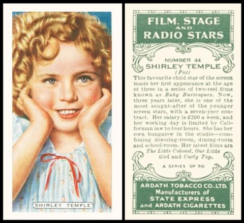 Ardath Film Stage Radio small