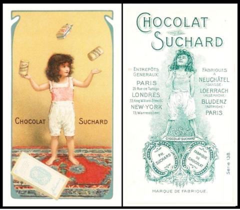 suchard juggler