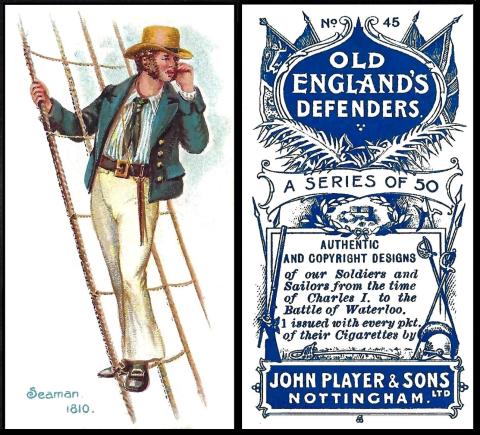 Player old Englands Defenders