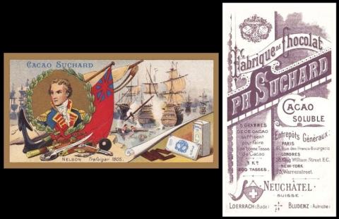 Suchard Nelson