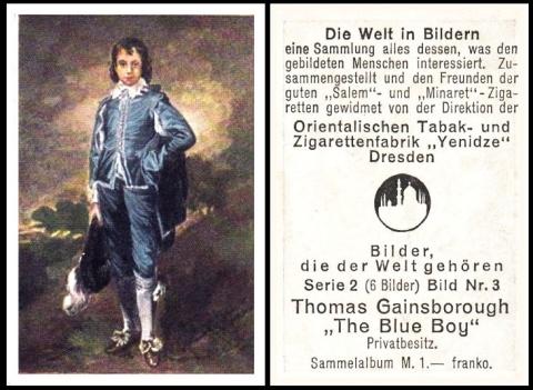 Yenidze welt im bildern