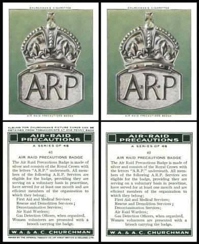 churchman ARP