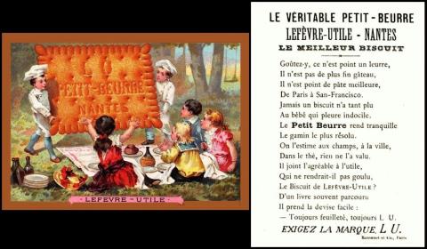 Lefevre utile Picnic