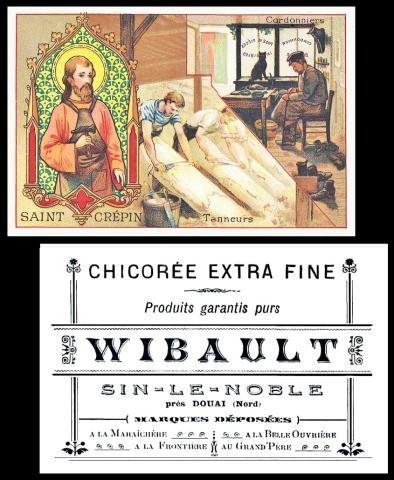 Wibault Les Saintes
