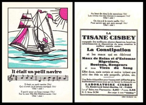 cisbey songs