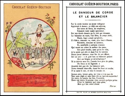guerin boutron fables florian