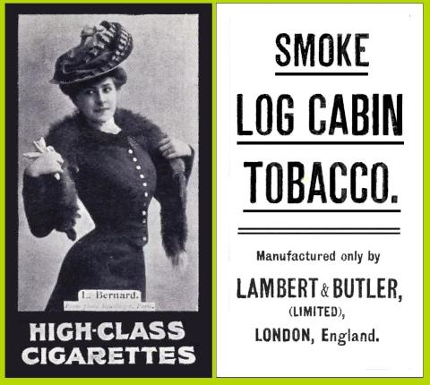 lambert butler actresses blarm