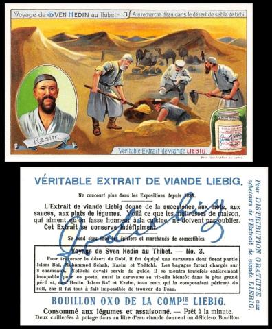 liebig voyage sven hedin