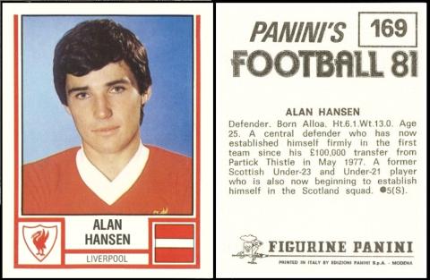 panini 81