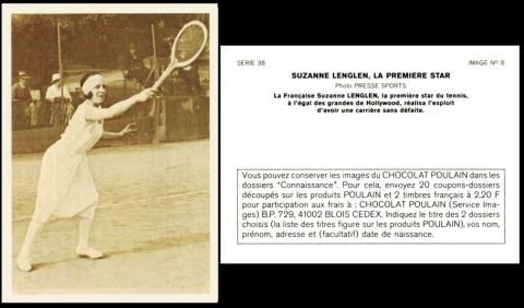 poulain 38