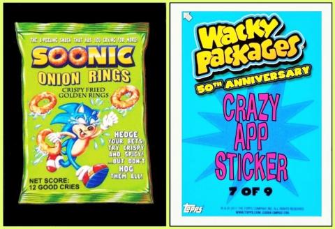 sonic