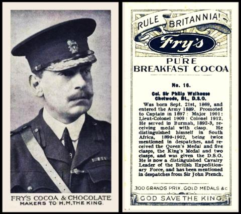 fry Rule britannia
