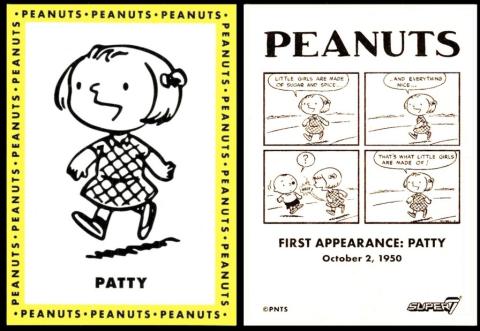 super 7 peanuts