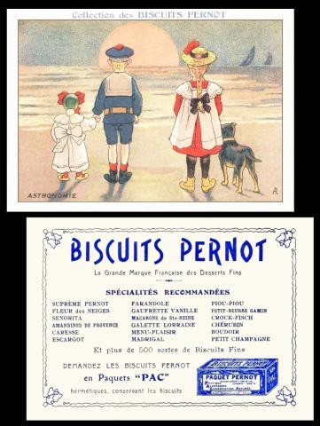 Pernot enfants