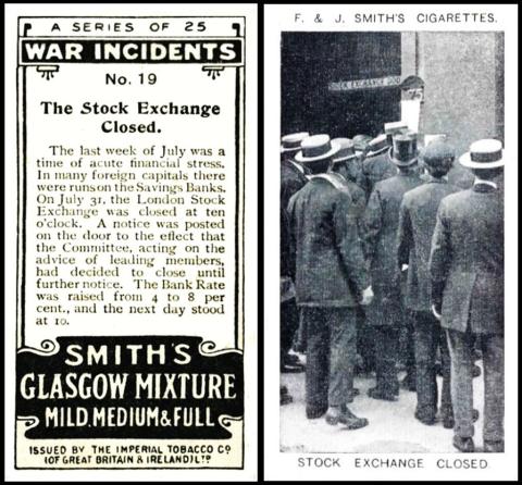 Smith War Pictures