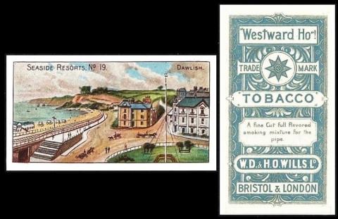 wils seaside resorts westward ho