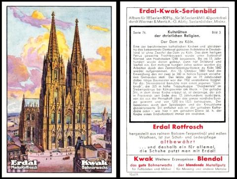 erdal cathedrale