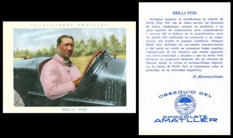 Amattler Automovilismo