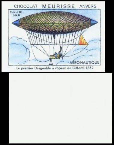 Meurisse Aeronautique