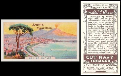 Smith tour desc cut navy