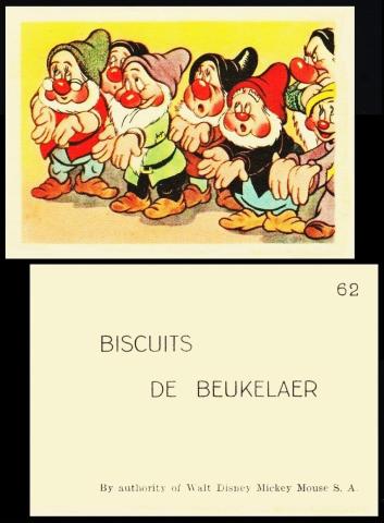 De Beukelaer Snow White english