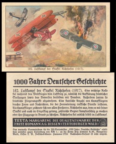 Homann 1000 jahre Deutsche Geschichte