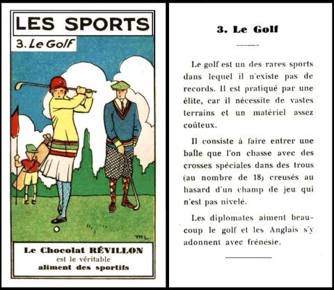 Revillon les Sports