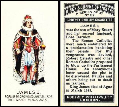 Phillips Kings Queens