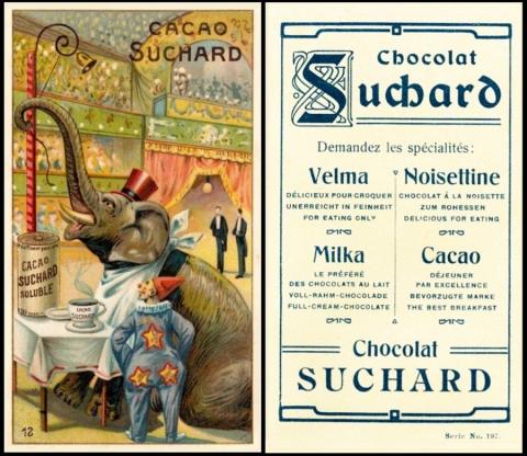 Suchard 197