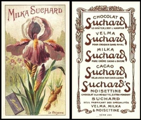 Suchard 224