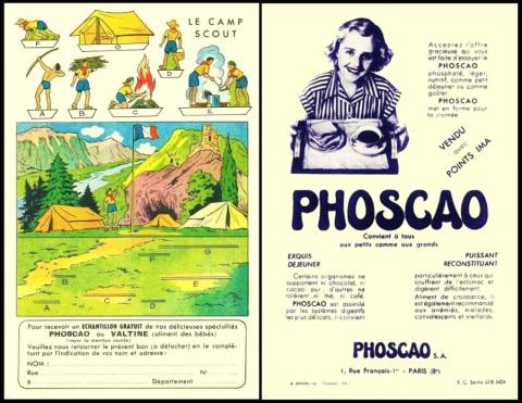 phoscao scouts