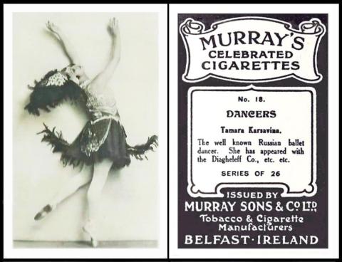 Murray Dancers