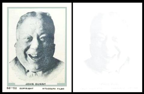 Themans Film Stars silk