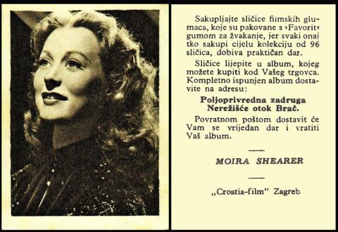 Anon Czech Favorit Film Stars