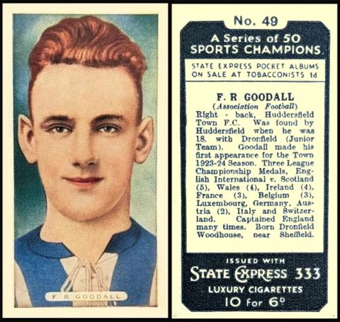 Ardath Sports Champions 333