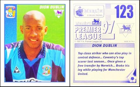 Merlin Premier League 97