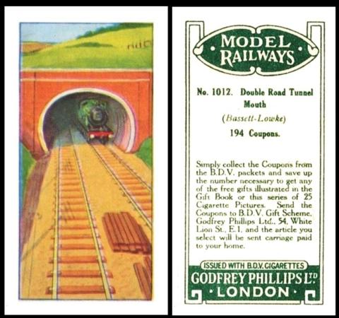 Phillips Model Railways