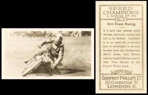 Phillips Speed Champions