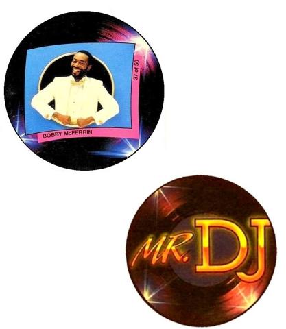Mr DJ