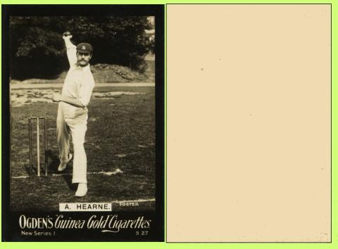 Ogden Guinea Gold New Series B