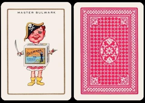 Wills Happy Families