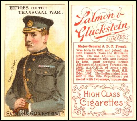salmon gluckstein heroes transvaal war