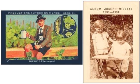 Milliat Productions Autour du Monde