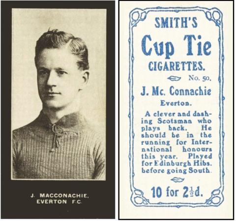 smith cup tie set two part one
