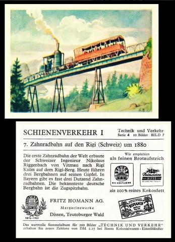 Homann Technik und Verkehr S4
